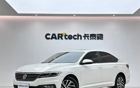 Volkswagen Lavida, 2022 год, 1 215 000 рублей, 1 фотография