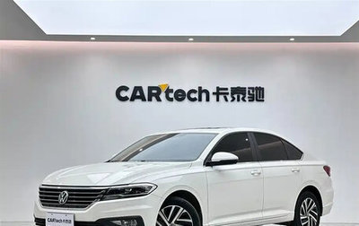 Volkswagen Lavida, 2022 год, 1 215 000 рублей, 1 фотография