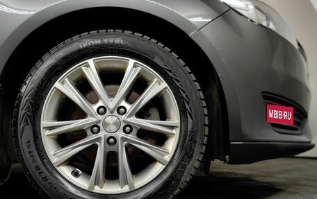 Ford Focus III, 2017 год, 899 000 рублей, 1 фотография