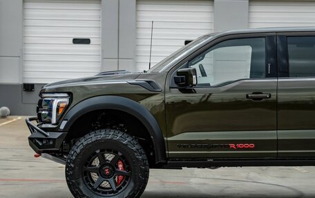 Ford F-150, 2026 год, 24 990 000 рублей, 7 фотография