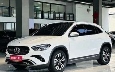 Mercedes-Benz GLA, 2024 год, 3 800 000 рублей, 1 фотография
