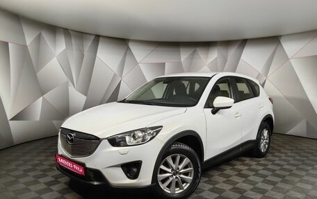 Mazda CX-5 II, 2014 год, 1 169 000 рублей, 1 фотография