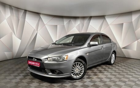 Mitsubishi Lancer IX, 2011 год, 719 000 рублей, 1 фотография