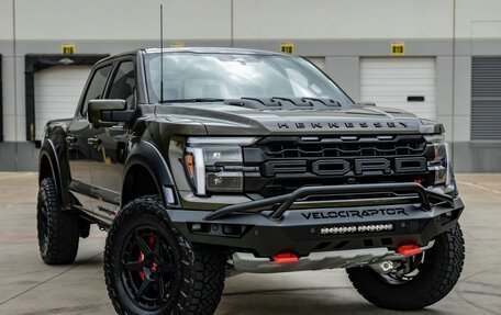 Ford F-150, 2026 год, 24 990 000 рублей, 9 фотография