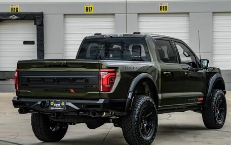 Ford F-150, 2026 год, 24 990 000 рублей, 14 фотография