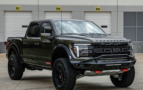 Ford F-150, 2026 год, 24 990 000 рублей, 10 фотография