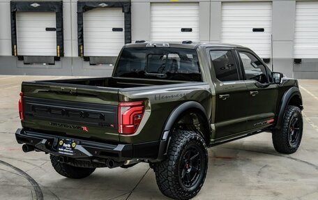 Ford F-150, 2026 год, 24 990 000 рублей, 13 фотография