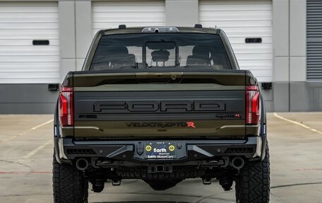 Ford F-150, 2026 год, 24 990 000 рублей, 15 фотография