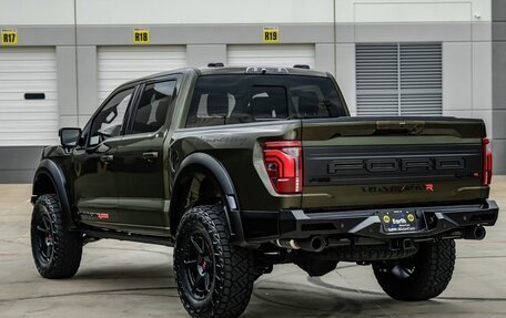 Ford F-150, 2026 год, 24 990 000 рублей, 16 фотография