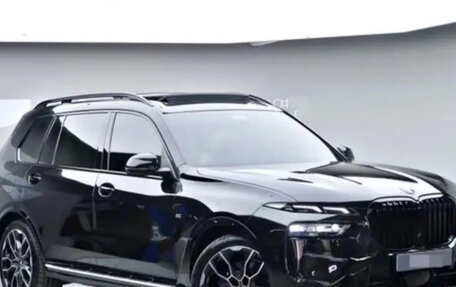 BMW X7, 2025 год, 11 700 000 рублей, 1 фотография