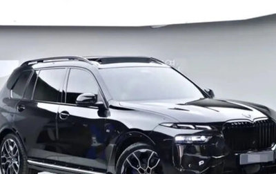 BMW X7, 2025 год, 11 700 000 рублей, 1 фотография