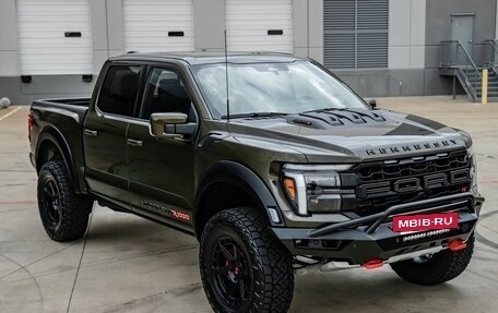 Ford F-150, 2026 год, 24 990 000 рублей, 8 фотография