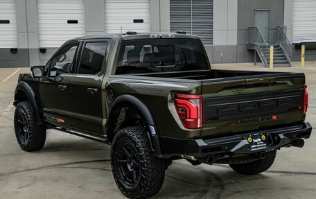 Ford F-150, 2026 год, 24 990 000 рублей, 17 фотография