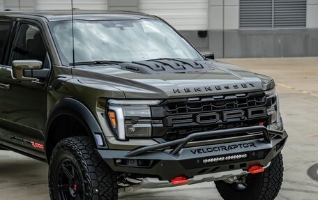 Ford F-150, 2026 год, 24 990 000 рублей, 20 фотография