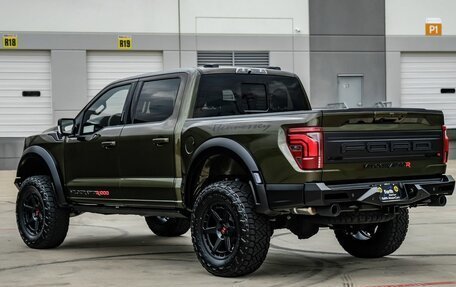 Ford F-150, 2026 год, 24 990 000 рублей, 18 фотография