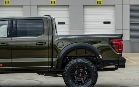 Ford F-150, 2026 год, 24 990 000 рублей, 19 фотография