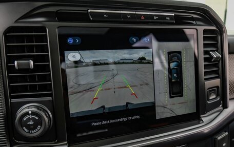 Ford F-150, 2026 год, 24 990 000 рублей, 21 фотография