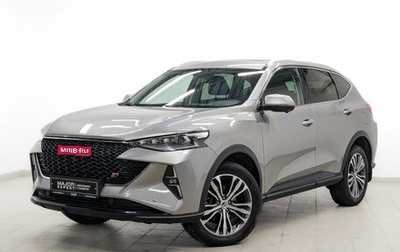 Haval F7 I, 2023 год, 2 390 000 рублей, 1 фотография