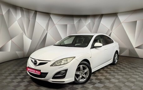 Mazda 6, 2012 год, 939 000 рублей, 1 фотография