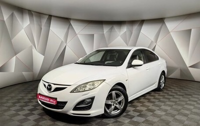 Mazda 6, 2012 год, 939 000 рублей, 1 фотография