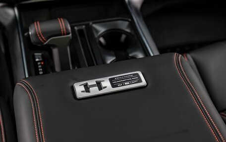 Ford F-150, 2026 год, 24 990 000 рублей, 23 фотография