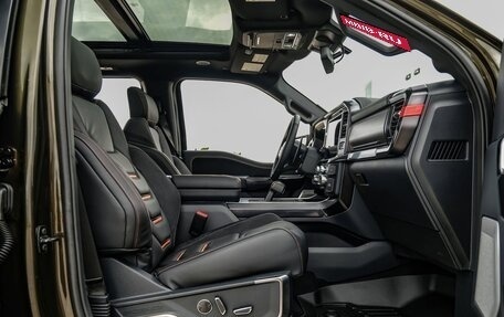 Ford F-150, 2026 год, 24 990 000 рублей, 24 фотография