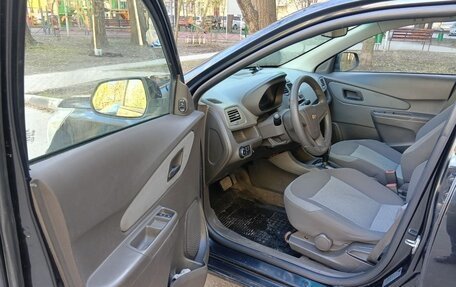Chevrolet Cobalt II, 2013 год, 390 000 рублей, 5 фотография