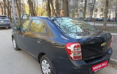 Chevrolet Cobalt II, 2013 год, 390 000 рублей, 3 фотография