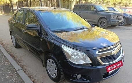 Chevrolet Cobalt II, 2013 год, 390 000 рублей, 2 фотография