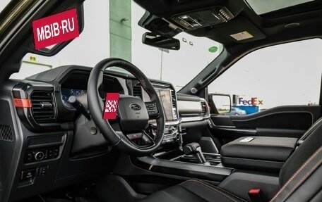 Ford F-150, 2026 год, 24 990 000 рублей, 29 фотография