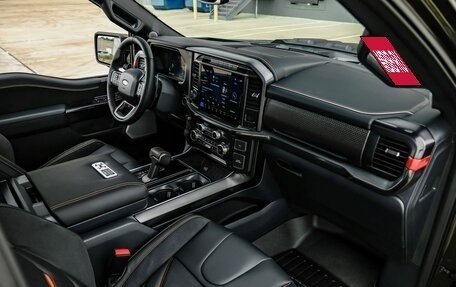 Ford F-150, 2026 год, 24 990 000 рублей, 25 фотография