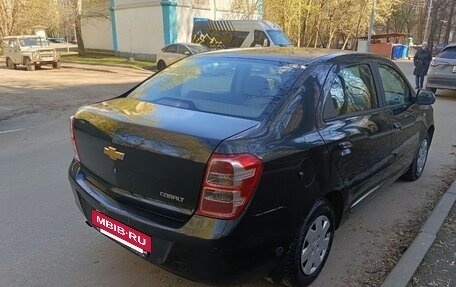 Chevrolet Cobalt II, 2013 год, 390 000 рублей, 4 фотография