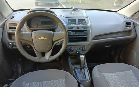 Chevrolet Cobalt II, 2013 год, 390 000 рублей, 6 фотография