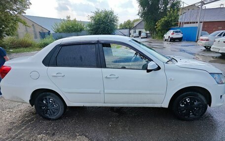 Datsun on-DO I рестайлинг, 2018 год, 450 000 рублей, 3 фотография