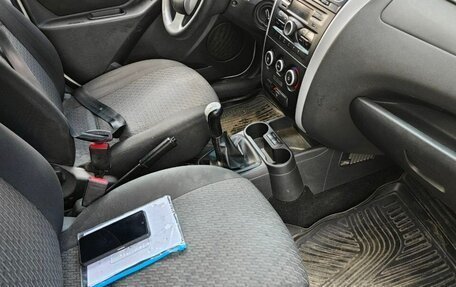 Datsun on-DO I рестайлинг, 2018 год, 450 000 рублей, 5 фотография