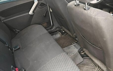 Datsun on-DO I рестайлинг, 2018 год, 450 000 рублей, 6 фотография