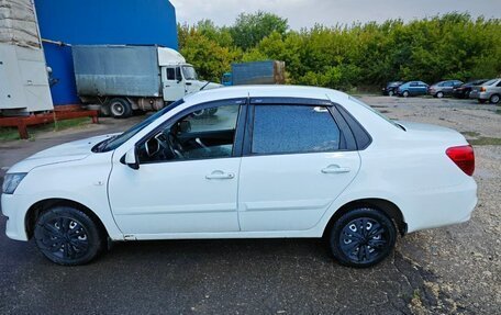 Datsun on-DO I рестайлинг, 2018 год, 450 000 рублей, 4 фотография