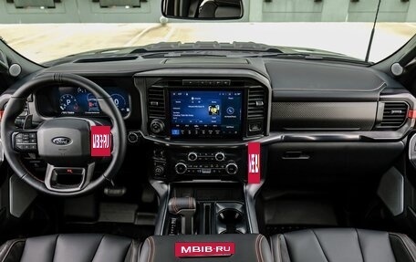 Ford F-150, 2026 год, 24 990 000 рублей, 31 фотография