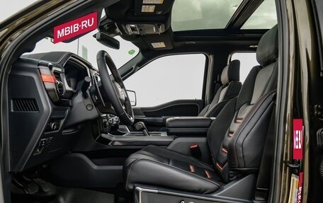 Ford F-150, 2026 год, 24 990 000 рублей, 28 фотография