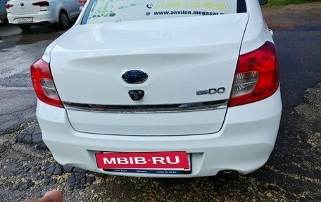 Datsun on-DO I рестайлинг, 2018 год, 450 000 рублей, 2 фотография