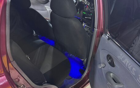 Daewoo Matiz I, 2011 год, 90 000 рублей, 7 фотография