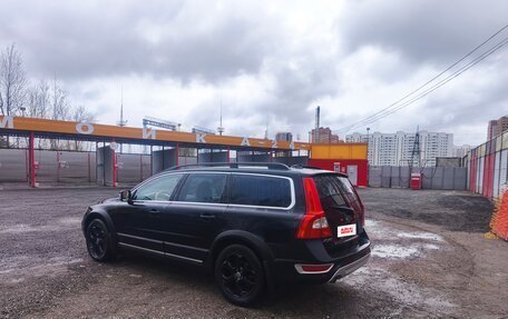 Volvo XC70 II рестайлинг, 2011 год, 1 150 000 рублей, 3 фотография