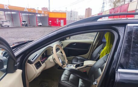 Volvo XC70 II рестайлинг, 2011 год, 1 150 000 рублей, 4 фотография