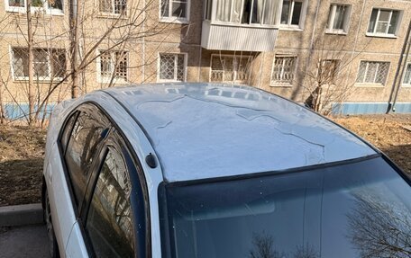 Honda Civic VII, 2002 год, 270 000 рублей, 7 фотография