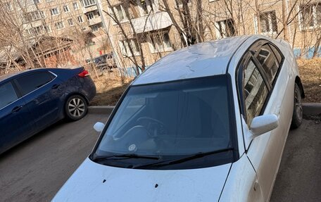 Honda Civic VII, 2002 год, 270 000 рублей, 8 фотография