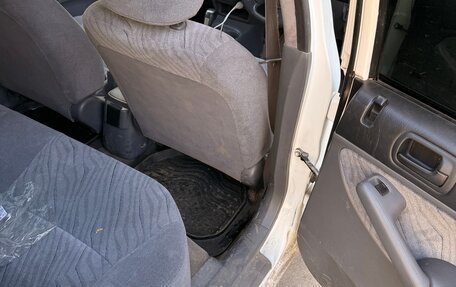 Honda Civic VII, 2002 год, 270 000 рублей, 9 фотография