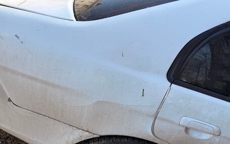 Honda Civic VII, 2002 год, 270 000 рублей, 6 фотография