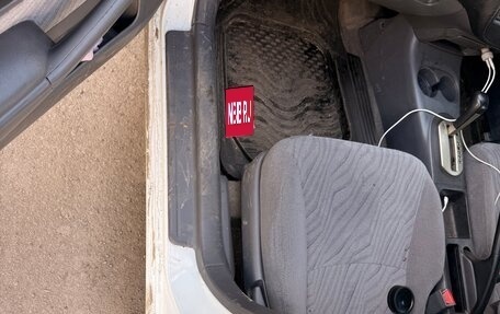 Honda Civic VII, 2002 год, 270 000 рублей, 12 фотография