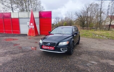 Volvo XC70 II рестайлинг, 2011 год, 1 150 000 рублей, 2 фотография