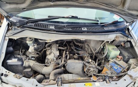 Toyota Town Ace III, 1999 год, 430 000 рублей, 7 фотография